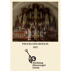 Program Konzerte 2022 (v)