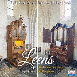 Leens - Orgel und Fagott