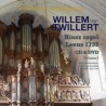 Willem van Twillert, 50 jaar Stichting Hinszorgel Leens Volume 1