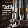 Willem van Twillert, 50 jaar Stichting Hinszorgel Leens Volume 2